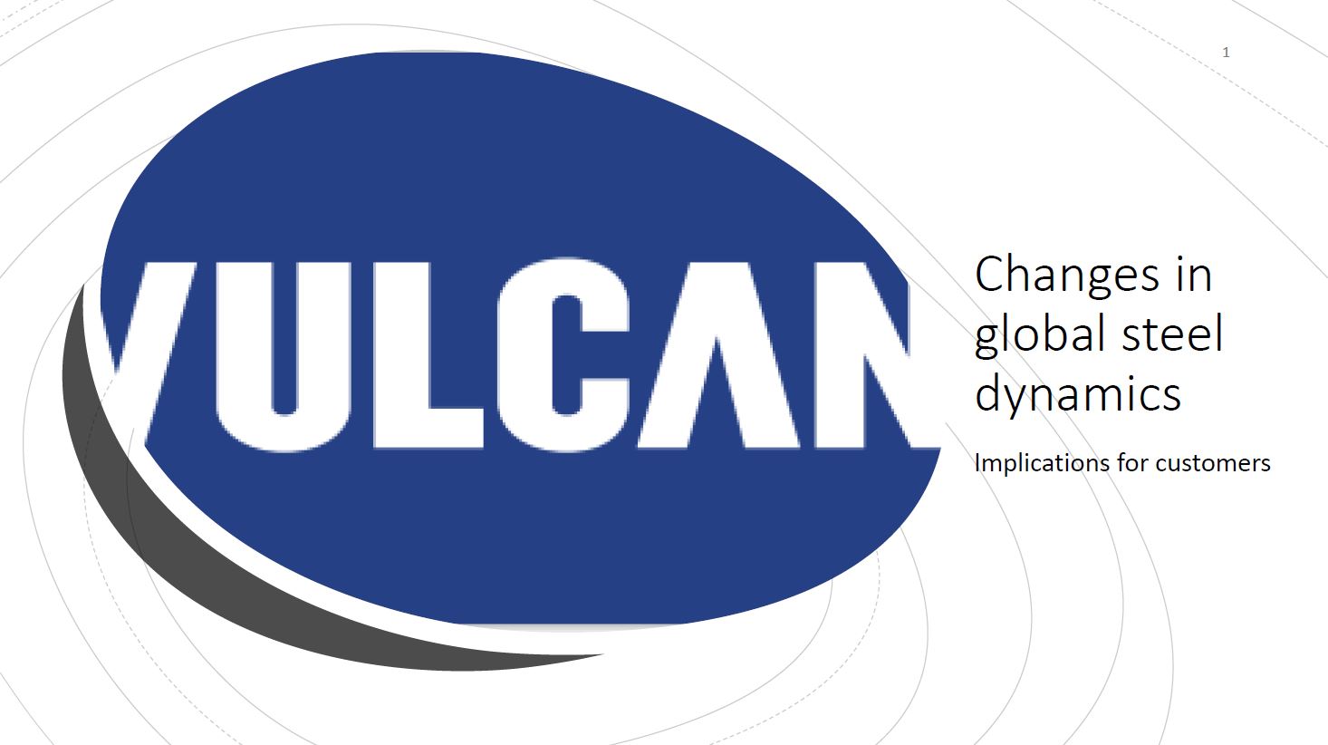 Changes in global steel dynamics Spunlite Poles